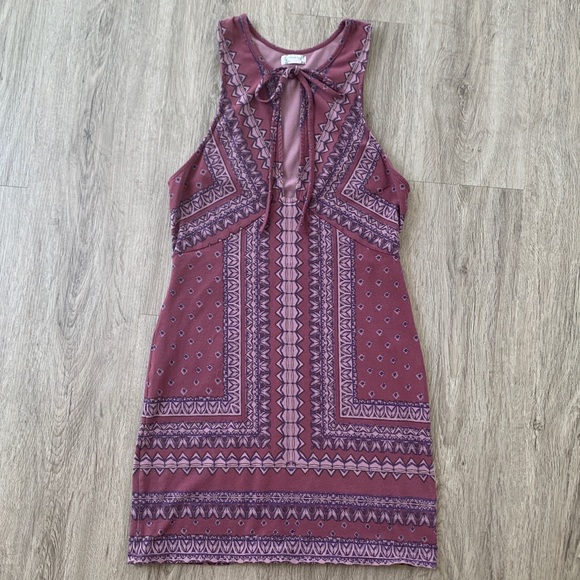 Free People Dresses & Skirts - Free People Bodycon Dress